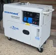 Edon 7kva Diesel Generator (EPM-DS-6500T) - 2