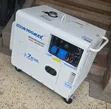 Edon 7kva Diesel Generator (EPM-DS-6500T) - 3
