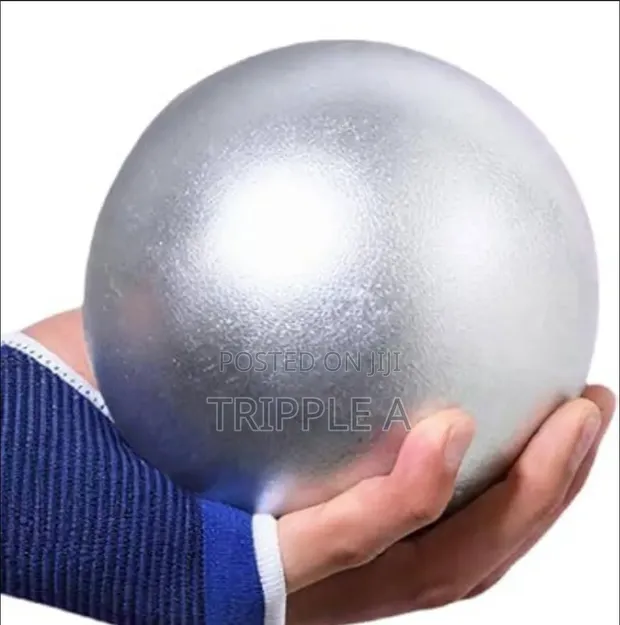 5kg Weight Throwing Ball - 1