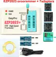 EZP2023+ High-Speed USB SPI Programmer - 2