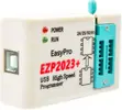 EZP2023+ High-Speed USB SPI Programmer - 3