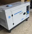 Edonpromax 10kva Standby Generator (Diesel) - 2