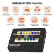 Godiag GT100+ OBD2 Breakout Box ECU Connector - 3