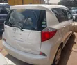 Toyota Ractis 1.5 AWD 2013 White - 5