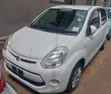 Toyota Passo 1.0 AWD 2013 White - 1