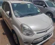 Toyota Passo 1.0 AWD 2013 White - 2