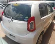 Toyota Passo 1.0 AWD 2013 White - 3
