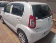 Toyota Passo 1.0 AWD 2013 White - 4