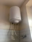 Durable Water Heaters - 10L, 15L, 30L, 60L - 4