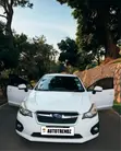 Subaru Impreza 1.6 Sport 2012 White - 1