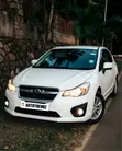 Subaru Impreza 1.6 Sport 2012 White - 2