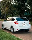Subaru Impreza 1.6 Sport 2012 White - 3