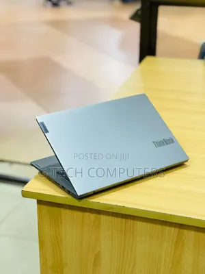 Lenovo ThinkBook 14s Gen 2 Laptop - Intel Core i7, 8GB RAM, 512GB SSD