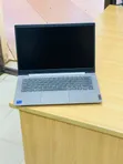 Lenovo ThinkBook 14s Gen 2 Laptop - Intel Core i7, 8GB RAM, 512GB SSD - 5