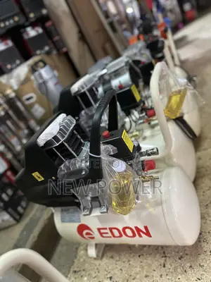 25L Edon Direct Air Compressor