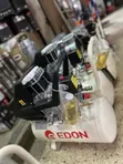 25L Edon Direct Air Compressor - 1