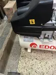 25L Edon Direct Air Compressor - 4