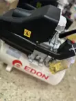 25L Edon Direct Air Compressor - 5