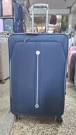 Brand New Goodpatner Double Zip Extra Large Bag - 2