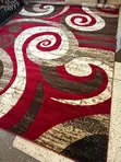 2x3 Meters Modern Center Carpet Rug - Wholesale Price - 2