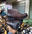 Capital Timberland Boots - 1