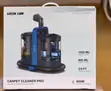 Green Lion Carpet Cleaner Pro - 15kpa Suction - 1
