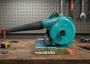 Meakida Brand Electric Blower/Vacuum