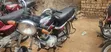 Bajaj CT 125X 2023 Motorcycle - Black - 3