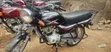 Bajaj CT 125X 2023 Motorcycle - Black - 5