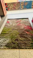 2x3 Meters Modern Center Carpet Rug - 1