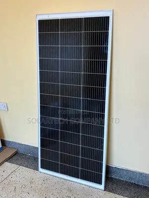 Original 200W 24V Monocrystalline Solar Panel