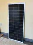 Original 200W 24V Monocrystalline Solar Panel - 1