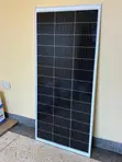 Original 200W 24V Monocrystalline Solar Panel - 2