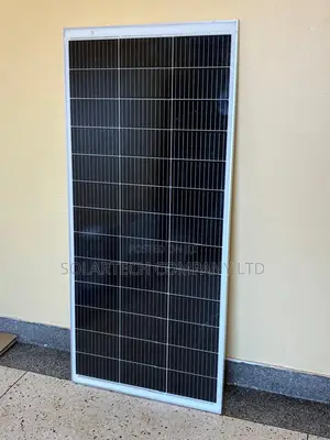 200W 24V Monocrystalline Solar Panel - High Quality