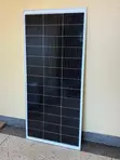 200W 24V Monocrystalline Solar Panel - High Quality - 1