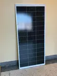 200W 24V Monocrystalline Solar Panel - High Quality - 2