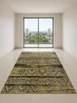 1.5x2m Modern Center Carpet Rug - Brand New - 2