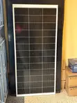 200W 24V Monocrystalline Solar Panel - 2
