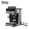 ACE Espresso Coffee Maker with 20-Bar Pressure - 2