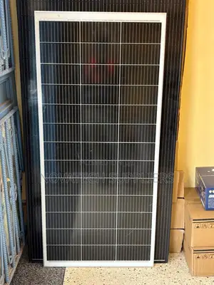 Original 200W 24V Monocrystalline Solar Panel