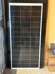Original 200W 24V Monocrystalline Solar Panel - 1