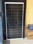 Original 200W 24V Monocrystalline Solar Panel - 2