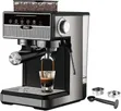 DSP Espresso Coffee Maker 1.7L, 20 Bar - 2