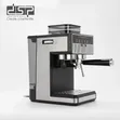 DSP Espresso Coffee Maker 1.7L, 20 Bar - 3