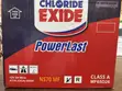 NS70 Chloride Exide Battery - 1