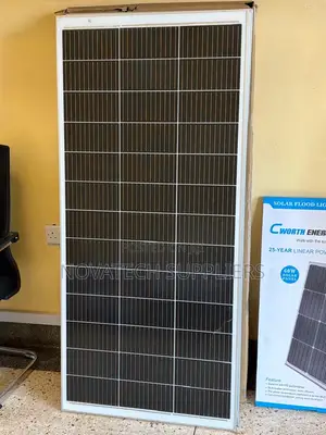 Premium 200W 24V Monocrystalline Solar Panel