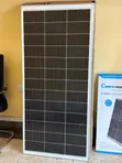 Premium 200W 24V Monocrystalline Solar Panel - 1