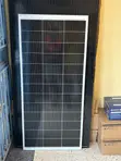 Premium 200W 24V Monocrystalline Solar Panel - 2