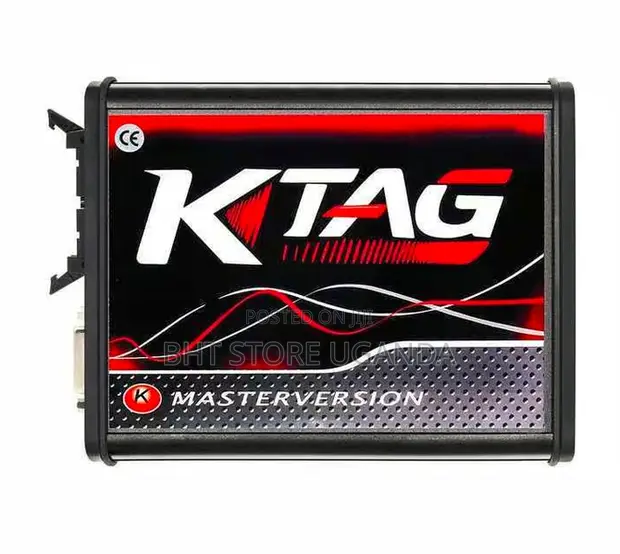 Ktag V2.23 ECU Programming Tool - 1