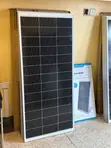 Brand New 200W Monocrystalline Solar Panel (24V) - 2